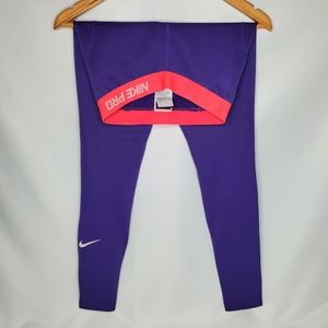 Nike Pro Leggings